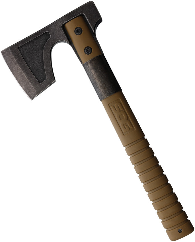 Camp Axe Tan SOG-CH1003-CP