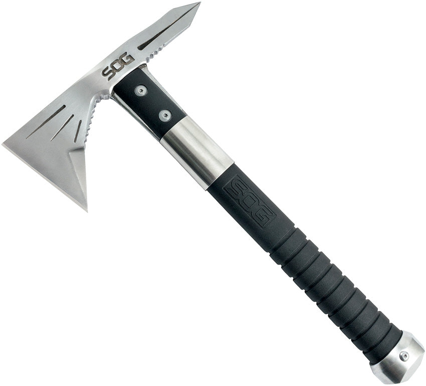 Voodoo Hawk Mini Satin F182N-CP