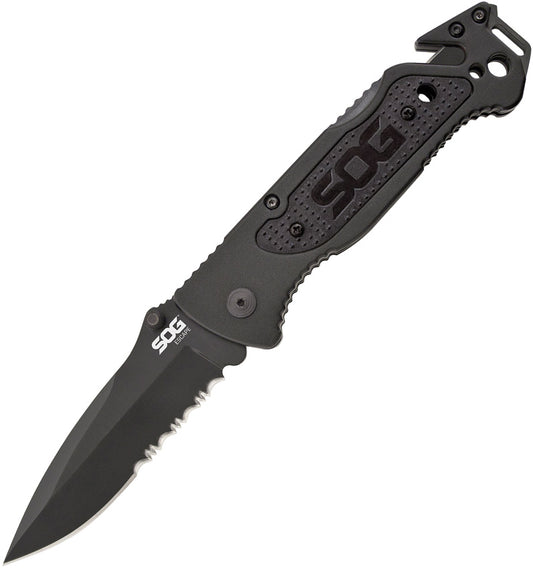 Escape Black
