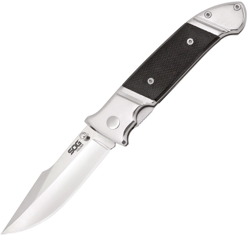 Fielder Linerlock FF38-CP