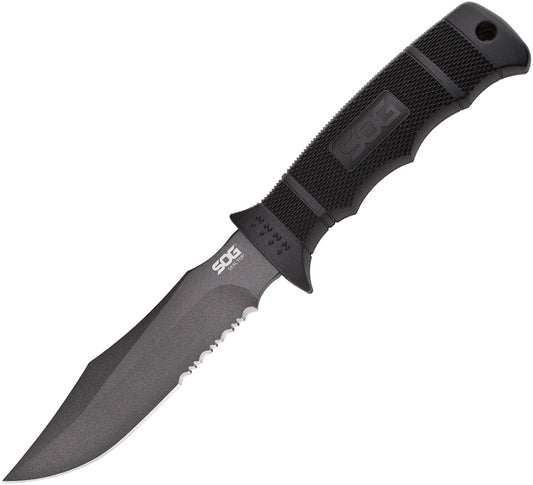 Seal Pup    Kydex Sheath M37K