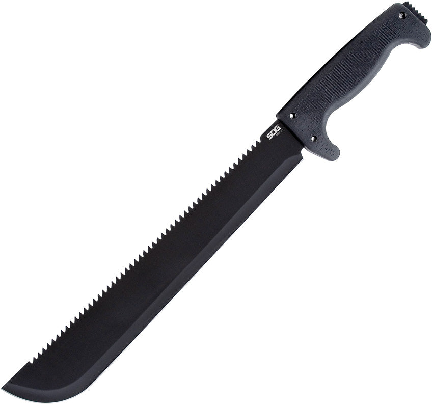 SogFari Machete 18 3/4 inch MC01-N
