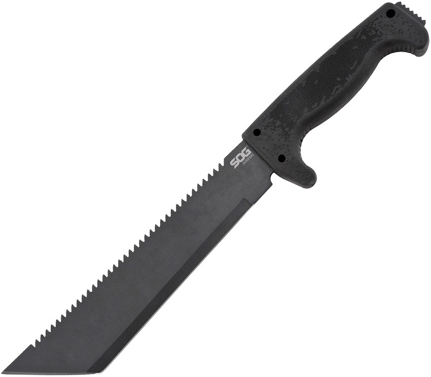 SOGfari Machete Tanto MC04-N