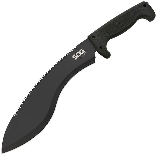 SOGfari Kukri Machete MC11-N