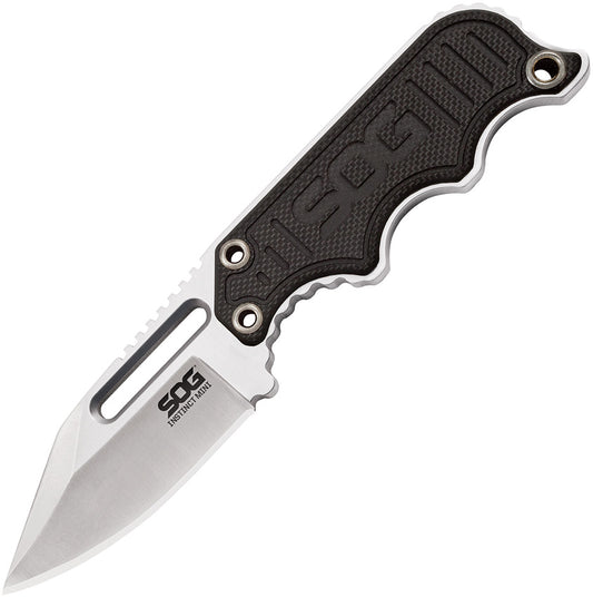 Instinct Mini G10 Handle