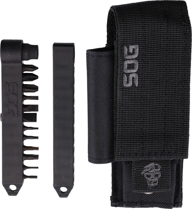 Small Sheath NYL-HXB