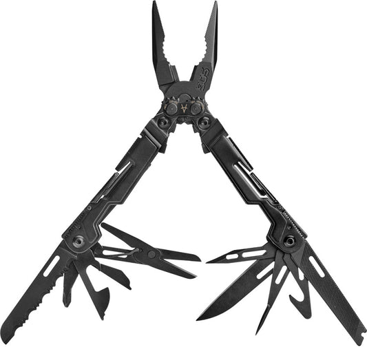 Powerpint Multi Tool PP1002-CP