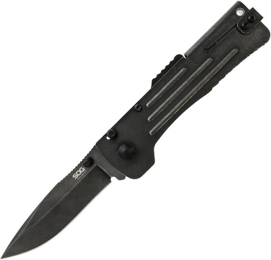 Slim Jim 2.0 Lockback A/O BSW