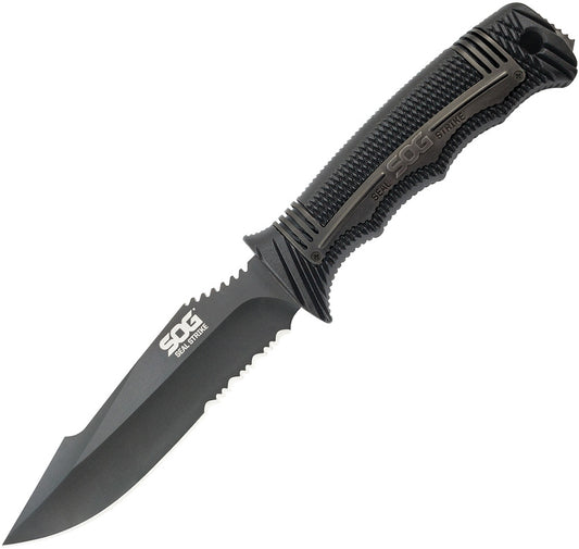 Seal Strike Deluxe Sheath