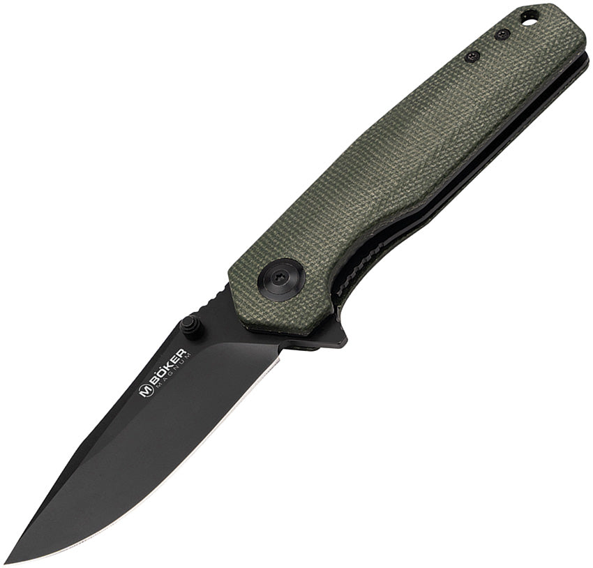 Field Flipper Linerlock 01SC006