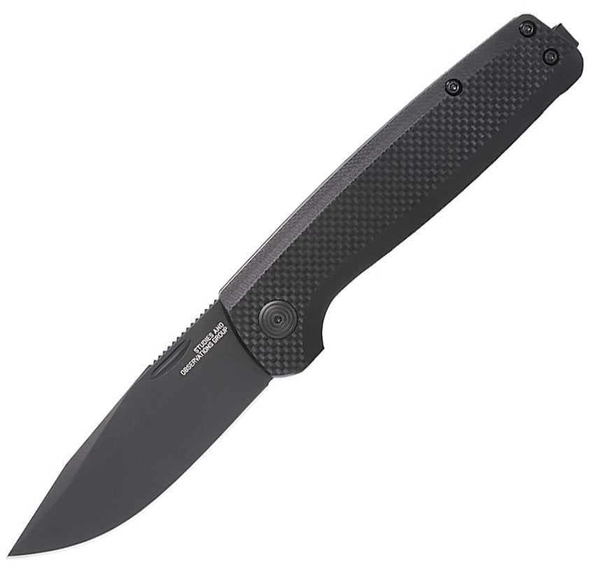 Terminus SJ Blackout SOG-TM1005-BX