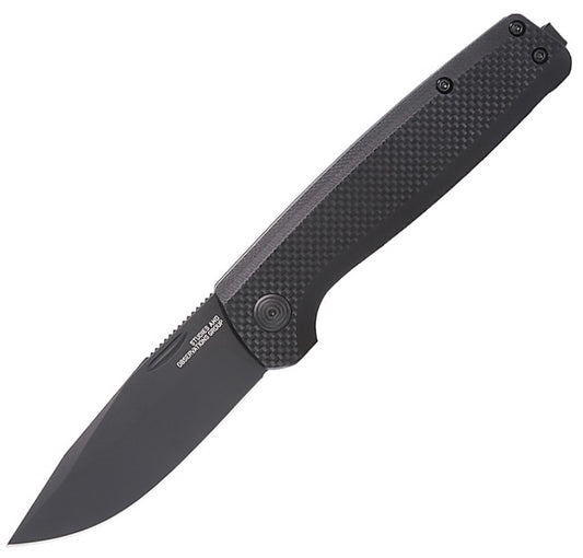 Terminus SJ Blackout