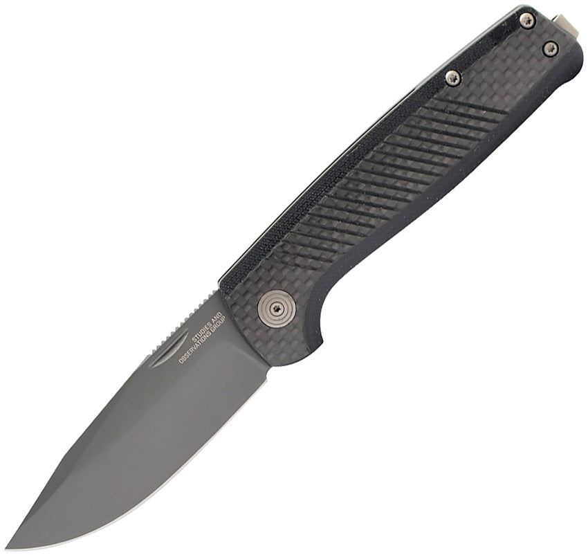 Terminus SJ LTE Graphite SOG-TM1006-BX