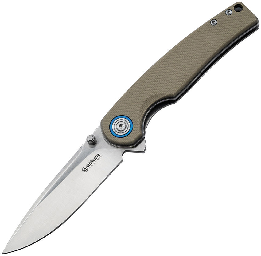 Rekin Linerlock 01SC007