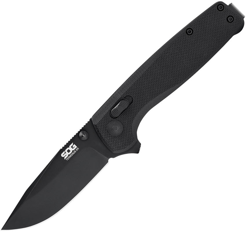 Terminus XR G10 TM1027-BX