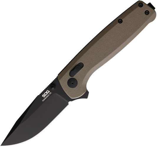 Terminus XR Lock