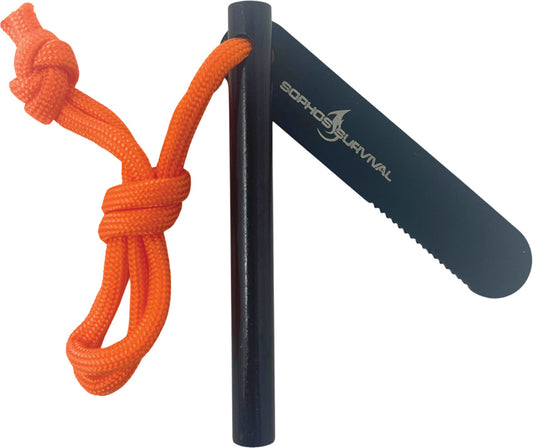 Ferro Fire Striker 3"