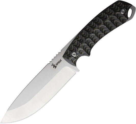 Bushmaster Dogtooth Fixed