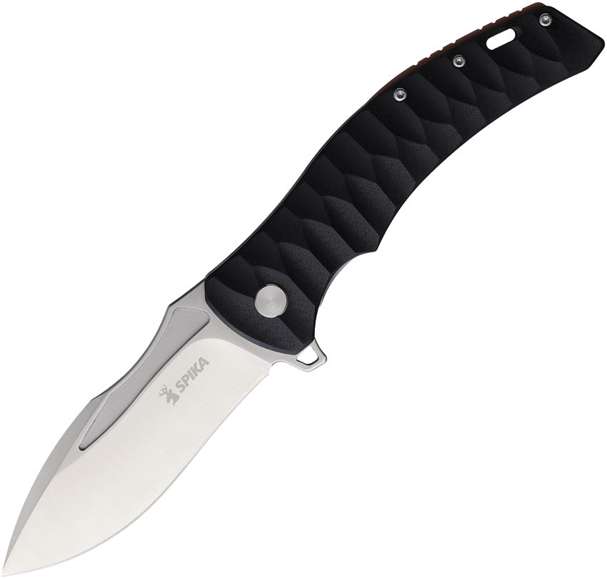 Bushmaster Viper Linerlock
