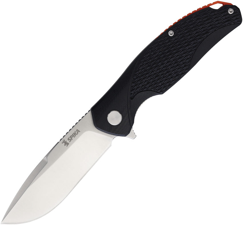 Bushmaster Raider Linerlock