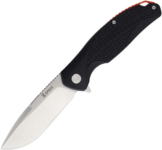 Bushmaster Raider Linerlock