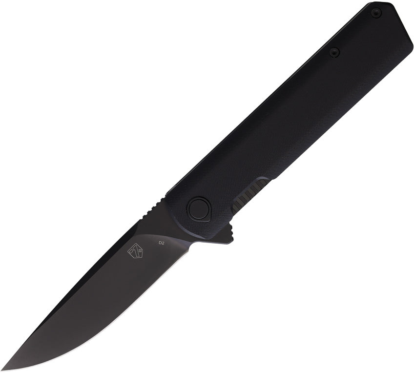 Hera Linerlock Black FDG240506BK