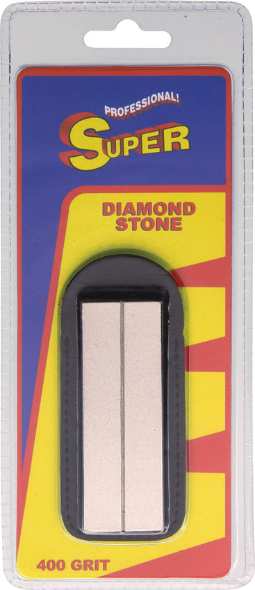Diamond Sharpener 400 Grit