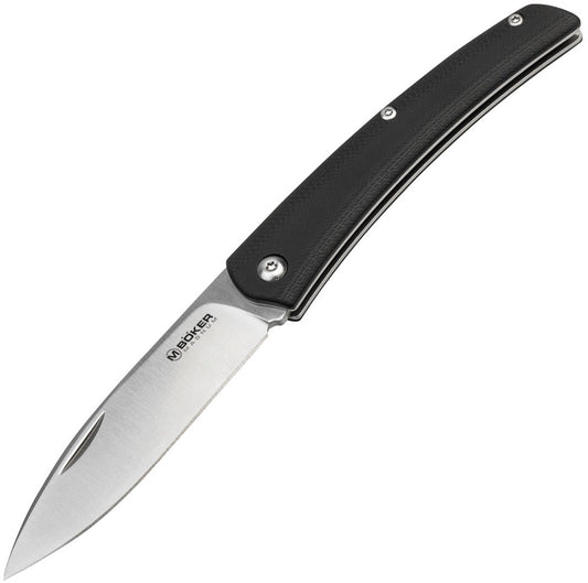 Long Lead EDC Folder