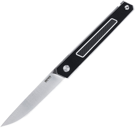 125L Linerlock Black