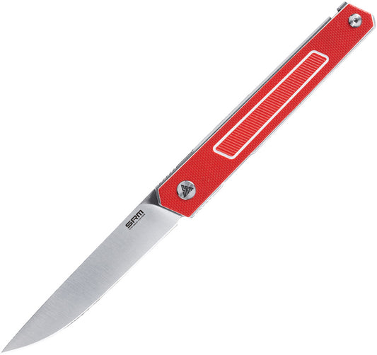 125L Linerlock Red