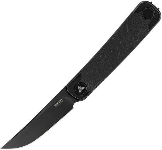 Enso Linerlock Black