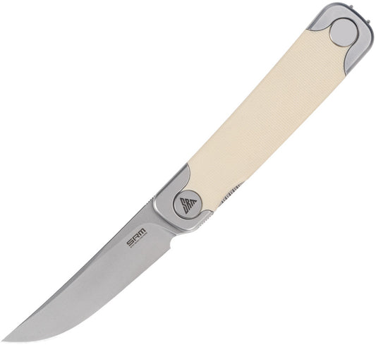 Enso Linerlock Tan 131M-GT