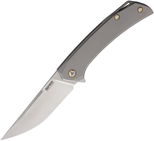 Asika Large Framelock