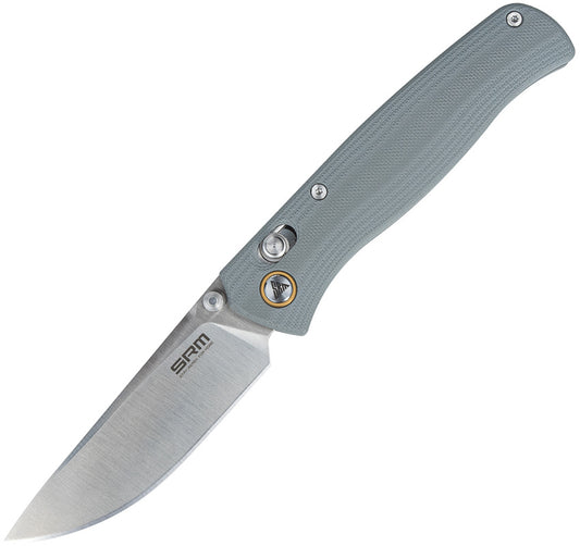 255L-GK Ambi Lock Gray