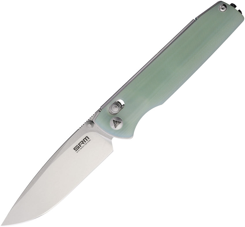 258L Ambi Lock Jade 258L-GC