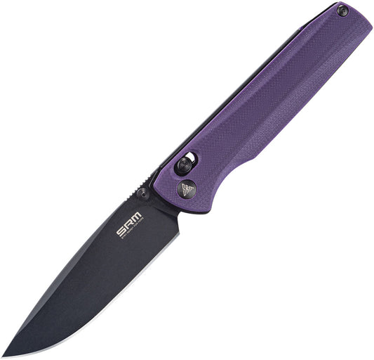 258L Ambi Lock Purple