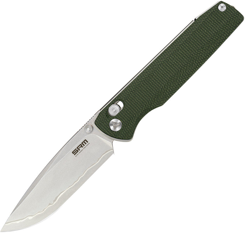 Terrier Ambi Lock Green 258L-MG2