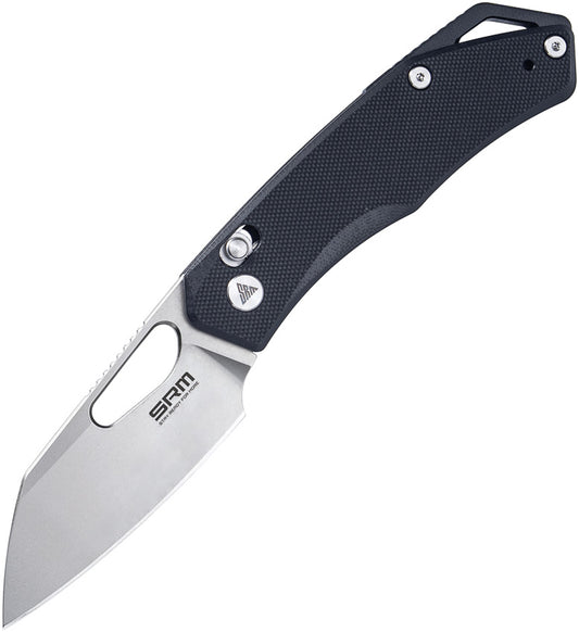 Cub 261M Ambi-Lock Black 261M-GB