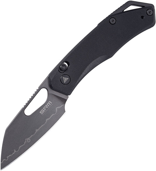 Cub 261M Ambi-Lock Black 261M-GB2