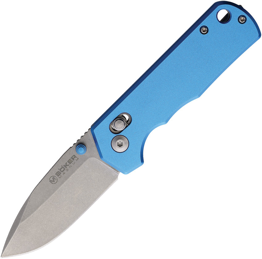 Rockstub Axis Lock Blue 01SC711