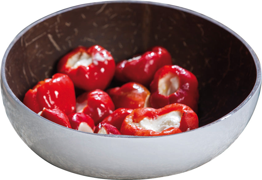 MONO Coconut Bowl White