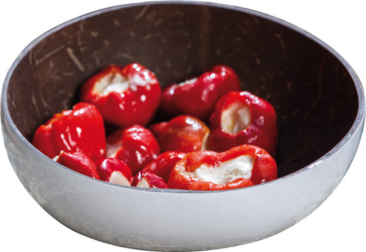MONO Coconut Bowl White