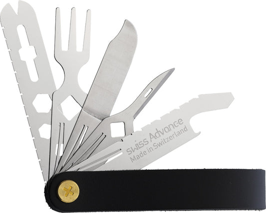 CRONO N5 Multi Tool Black 51134
