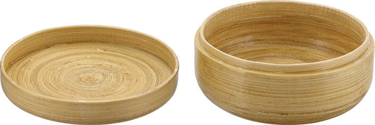 PHORA Bamboo Lunch Box Small