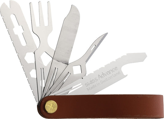 CRONO N5 Multi Tool Brown 51394