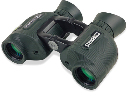 Predator AF Binoculars 8x30mm 2045