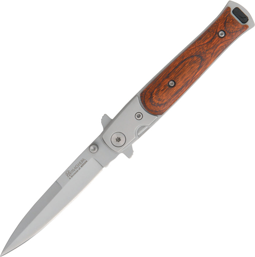 Stiletto Linerlock 01YA101