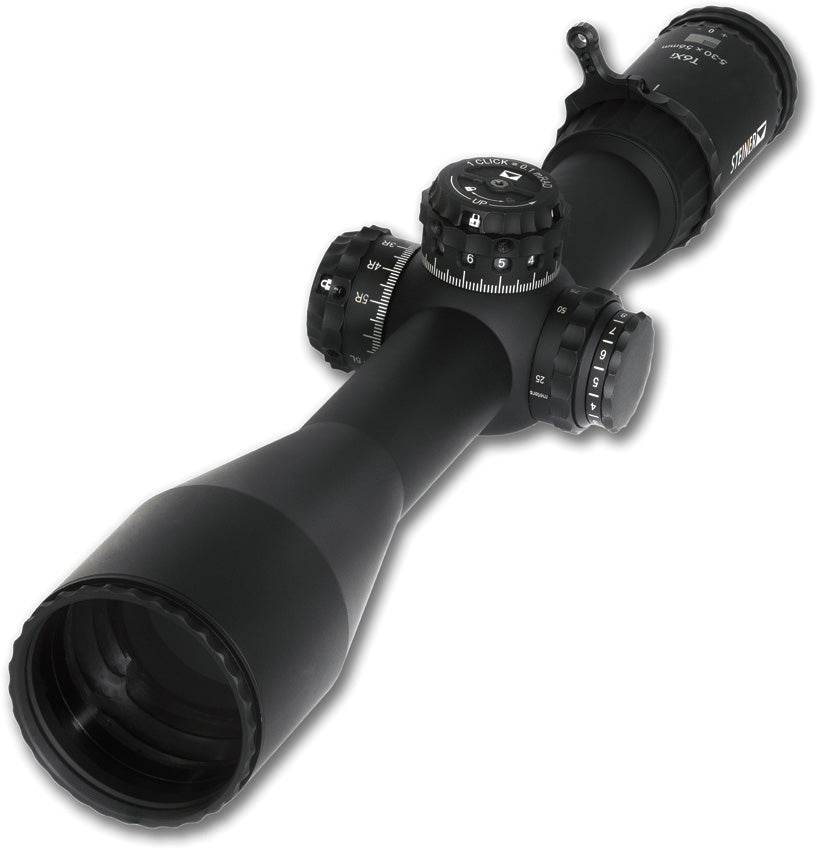 T6Xi Scope 5-30x56mm 5125