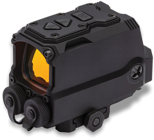 DRS1-X Reflex Sight w/Mount