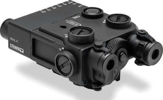 DBAL-A3 Dual Beam Laser